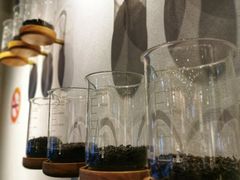 -喜茶(上海打浦桥日月光gelato lab+店)