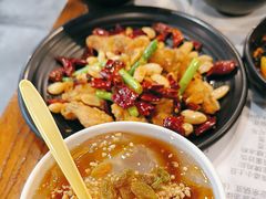 -一岚一山(角门总店)