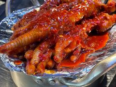 -入火韩国烤肉(凯旋广场店)