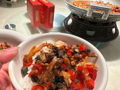 -味上湘菜馆(岳麓山店)