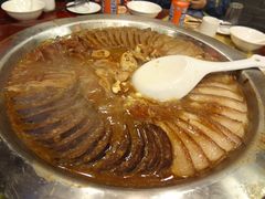 -北京小肠陈饭庄(方庄店)