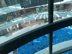 -万达广场(南京江宁店)