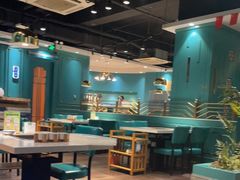 大堂-五星桥原切肥牛火锅(怀德桥店)