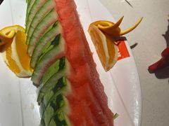 -牛很鲜潮汕牛肉火锅(椒江店)