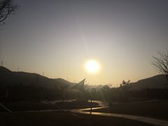 -白石龙音乐公园