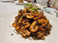 -虹御轩·传承江浙菜(虹桥店)