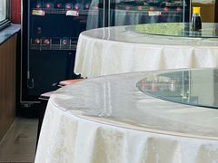 -天天向上素食餐厅(五台山店)