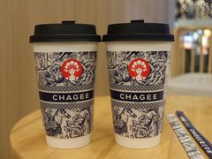 -霸王茶姬(南强街店)