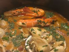 -UPPER KITCHEN(延安路店)