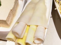 -海底捞火锅(枫蓝国际购物中心店)