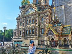 -滴血救世主教堂