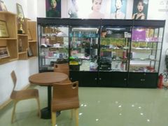 -伊丽莎白美容培训学校(顺德校区)