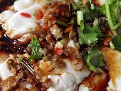 -云南大锅豆浆店