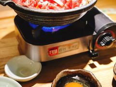 -初居食屋日式料理(万象城购物中心店)