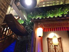 -佰家小厨·南京菜(夫子庙店)