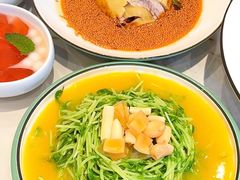 -火婆子·川小馆(扬韬科技广场店)