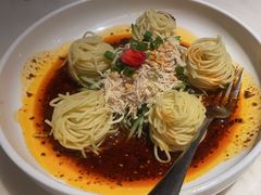-茅庐毛血旺(烟台大悦城店)