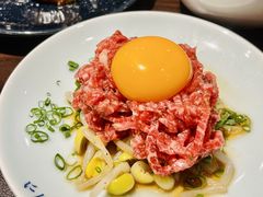 -蒜香焼肉PURUSHIN(马场路店)