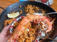 -Laures·月桂西班牙碳烤餐厅(十尚坊店)