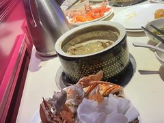 -加餐海鲜自助(集美银泰百货店)