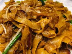 豉油皇炒河粉-盆满钵满·国家非遗传承(云台店)