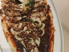 -八府香鸭·啫啫煲(华山路店)