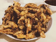 -满口香饭店