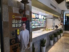 -乾隆美食·本帮菜(黄河路店)