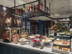 -晶丽香榭自助餐(南京大饭店)