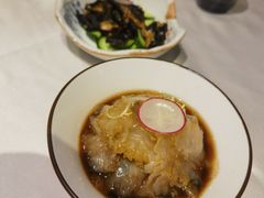 醋香海蜇头-文兴酒家(晶品店)
