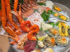 -德川家日本料理(中关村寰太大厦店)