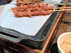 -郑喜旺烧烤(郑州总店)