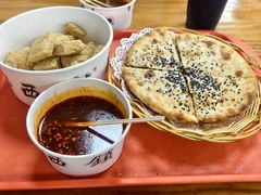 -王记西鎮电烤肉(汶上路店)