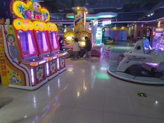 -大玩家超乐场(万达广场苏州吴中店)