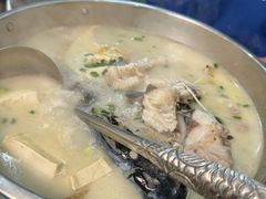 -味好美土菜(迎宾东路店)