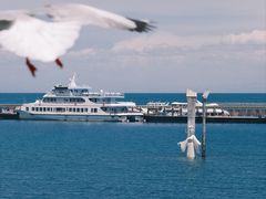 -青海湖二郎剑景区