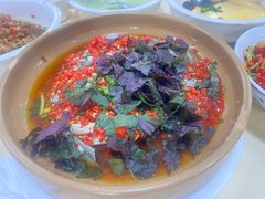 -笨罗卜浏阳菜馆(太平街店)