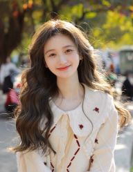 -张昊造型