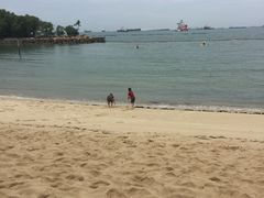 -巴拉湾海滩