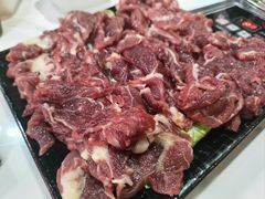 -三毛牛肉店(福强店)