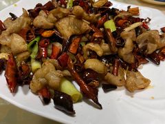-洪霞餐馆