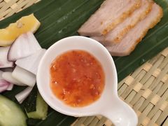 -长沙北辰洲际酒店-兰调全日餐厅