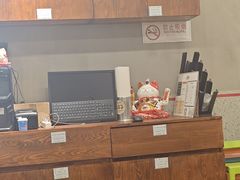 -平娃三宝烧烤·面食(南小街店)