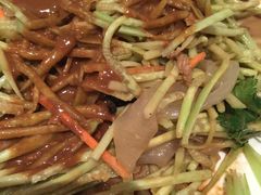 -北李妈妈菜·海肠捞饭(高新万达店)