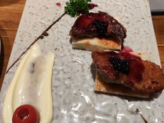 -蟹将军·松叶蟹和牛日料放题自助(K11店)
