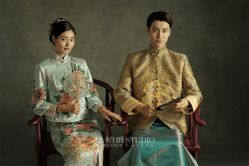 -太古映画婚纱摄影(天河店)