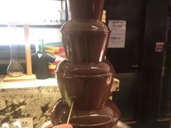 -五洲皇冠巴西烤肉餐厅