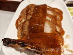 -大鸭梨烤鸭(金色漫香店)