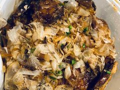 -北李妈妈菜·虾爬子大锅贴(贵和店)