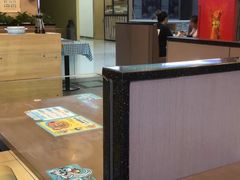 -灵芝妹子海鲜米线(香炉礁山姆店)